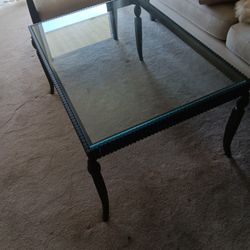 High End Coffee Table For Sale 