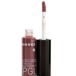 KORRES Cherry Lip Gloss 