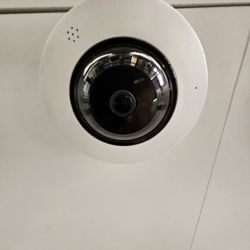 Security Cameras 