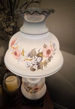 Vintage Lamp