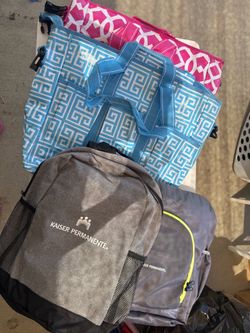 free diaper bags