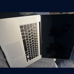 MacBook Pro 2015 No He’d