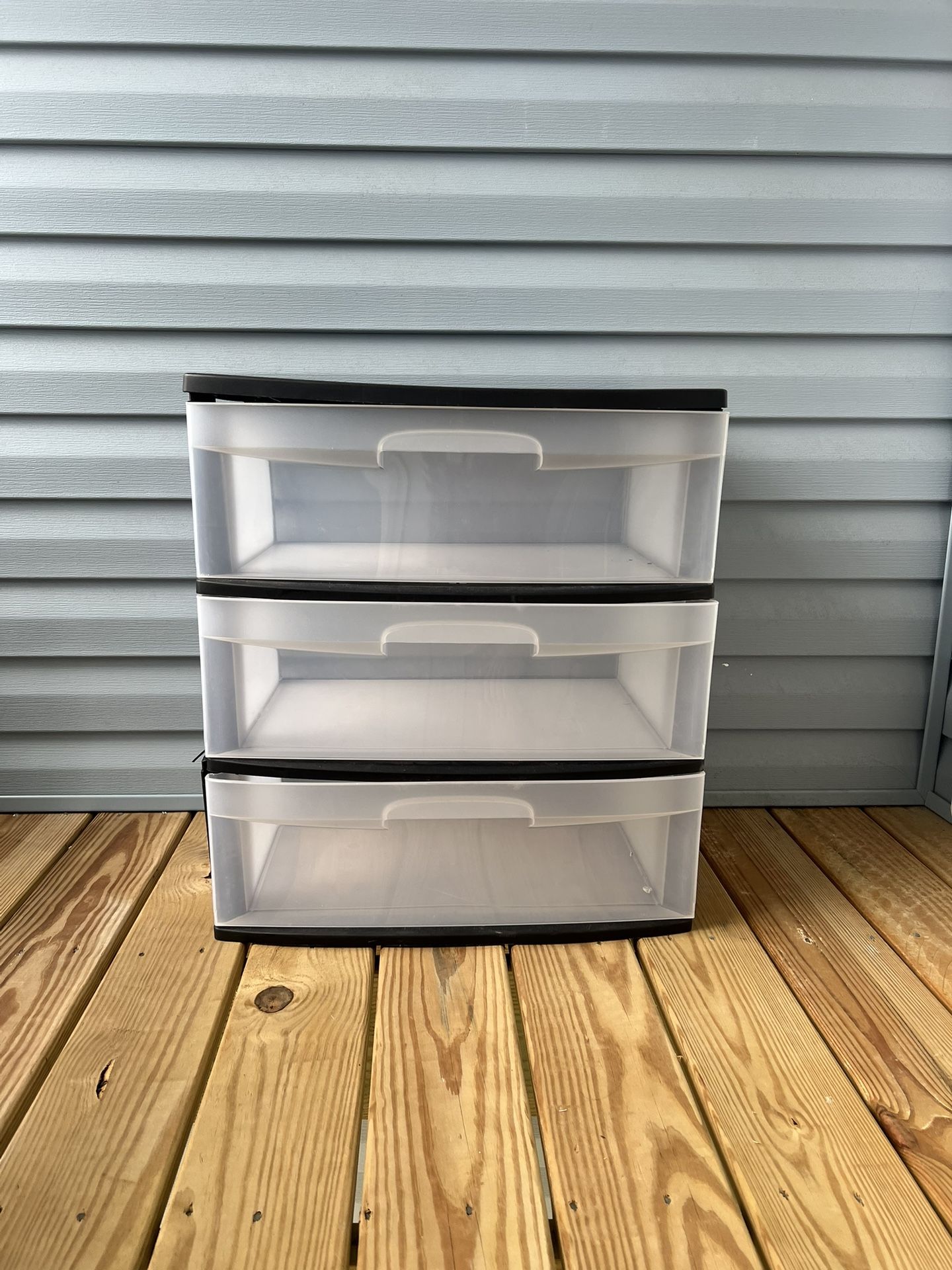 Storage Container