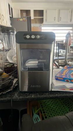 Ice Maker