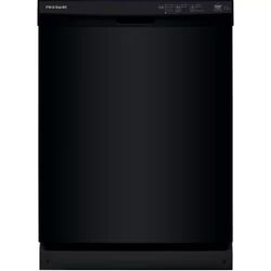 Frigidaire 24" Built-in Dishwasher