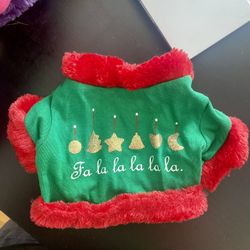 Dog Christmas T-Shirt