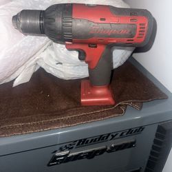 Snap On Drill 