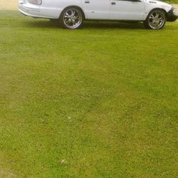 1995 Chevrolet Caprice