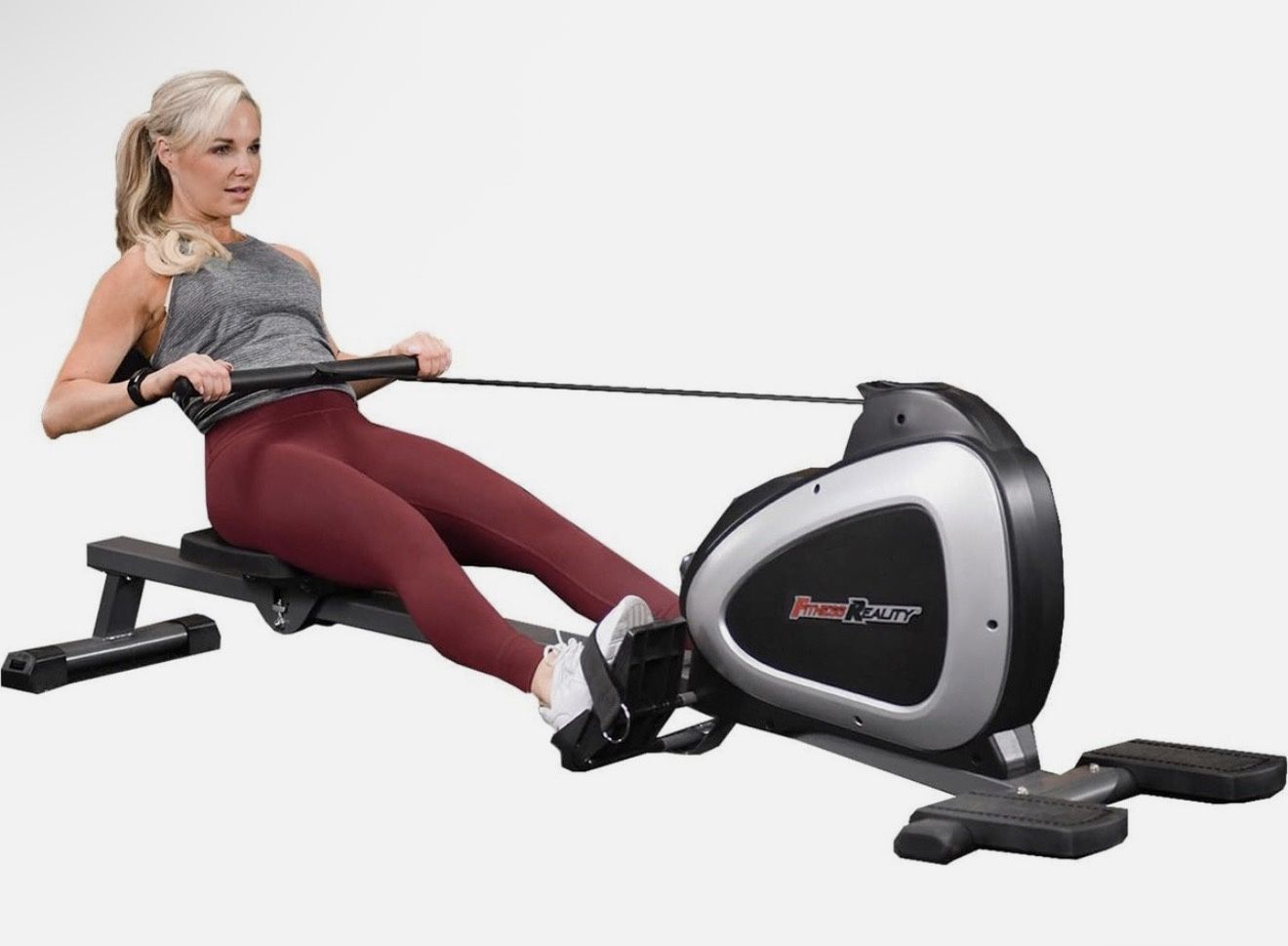 Used Rowing Machine