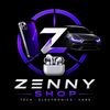ZENNY SHOP