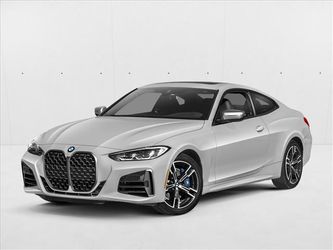 2021 BMW M440i