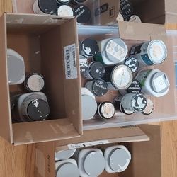 Free Paint Samples