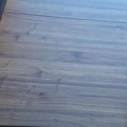 Table With Extension 