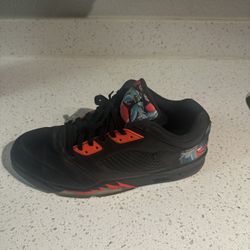 Jordan 5 Lows Chinese New years 