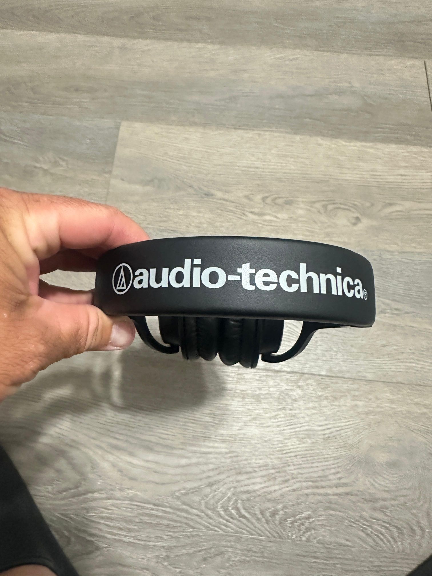 Audio-Technica ATH-M40x