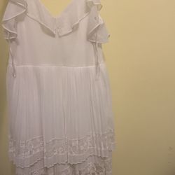 French connection dress