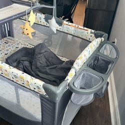 Baby Items