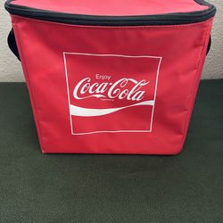 Coca-Cola Cold Tote 