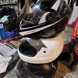 Helmets 