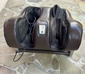Human Touch Circulation Massager