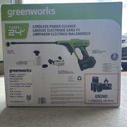 Pressure Cleaner For Sale