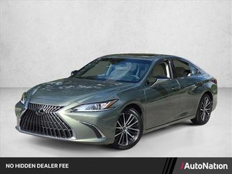 2024 Lexus ES 350