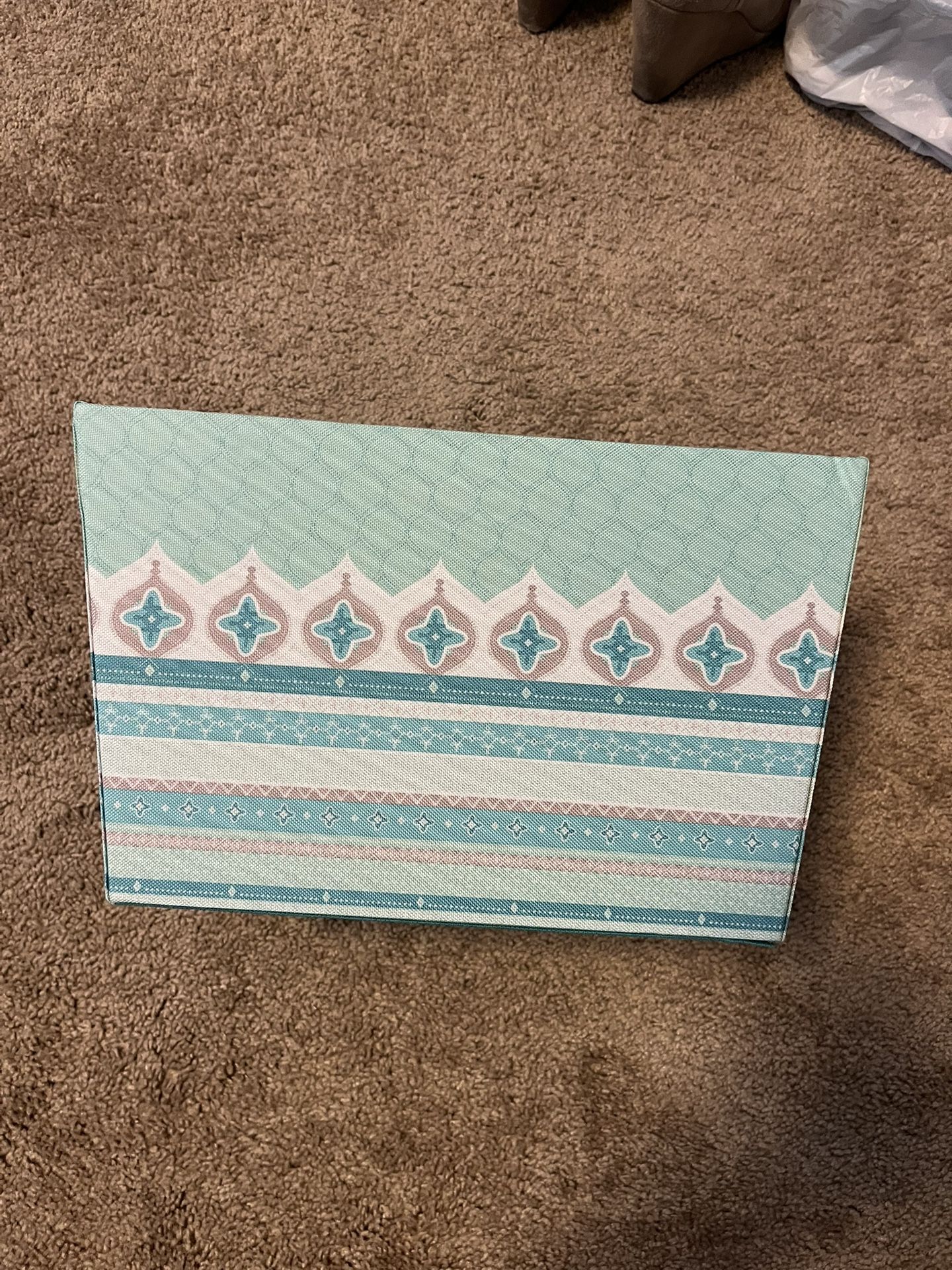 Decorative Box