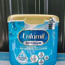 INFANT  FORMULA