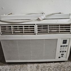Window A/C