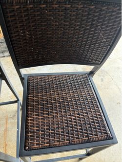 Beautiful chairs