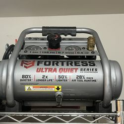 Air Compressor 