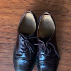 Burgundy Naturalizer Women’s Shoes