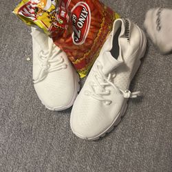 Yezzy Shoes