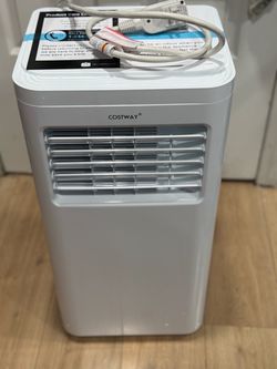 Costway air conditioner