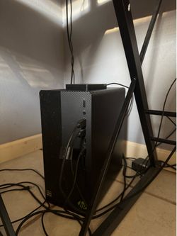 Complete Gaming PC Setup – GTX 1650 SUPER / Ryzen 5 / 32GB RAM