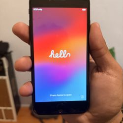 iPhone SE 2nd Gen 2020