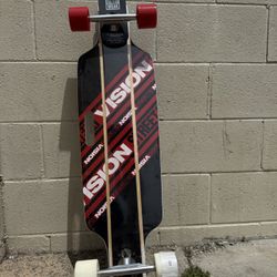 BRAND NEW LONG BOARD