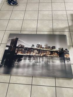 Picture ((( New York city)))