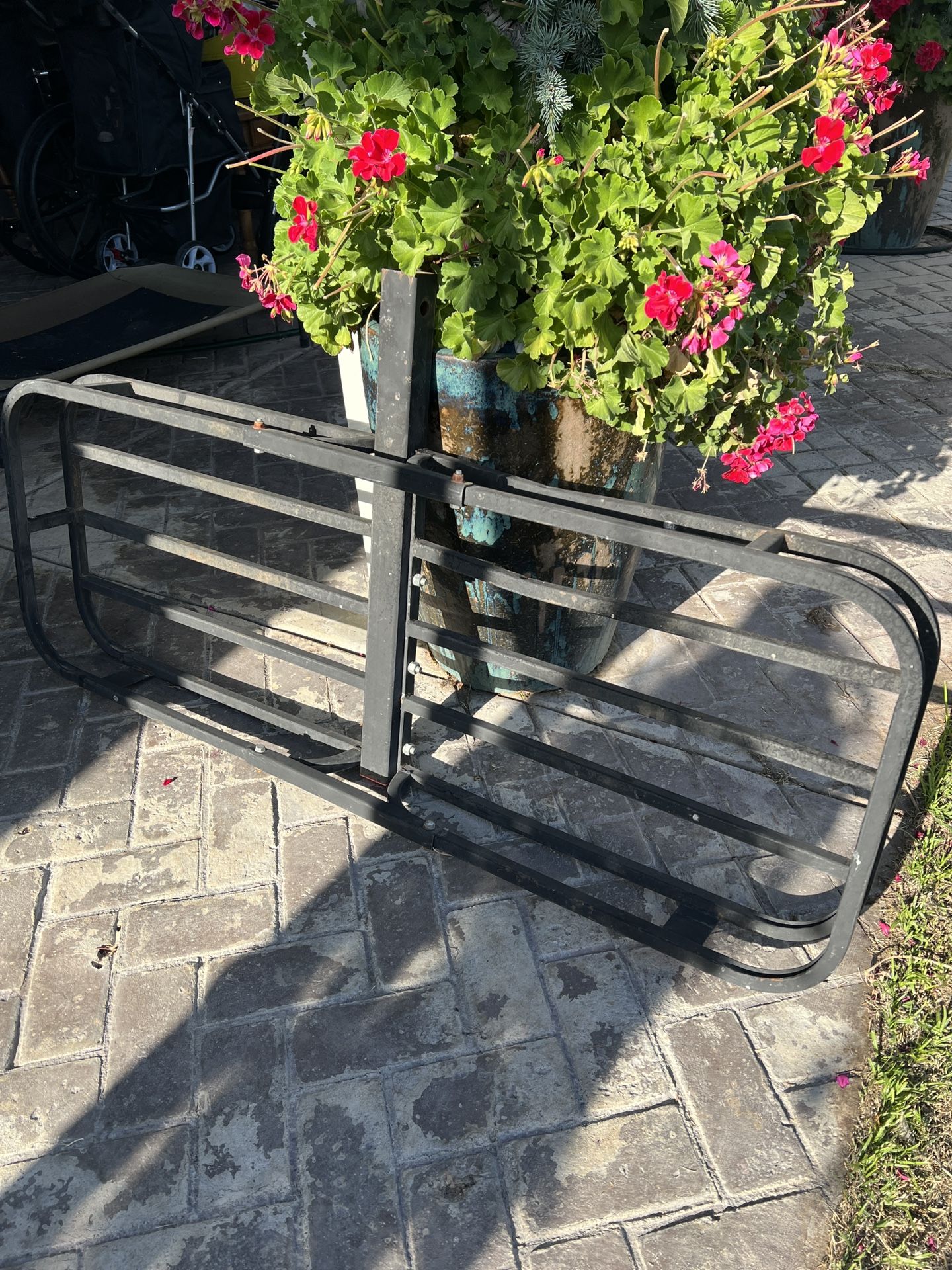 Trailer Hitch RACK 