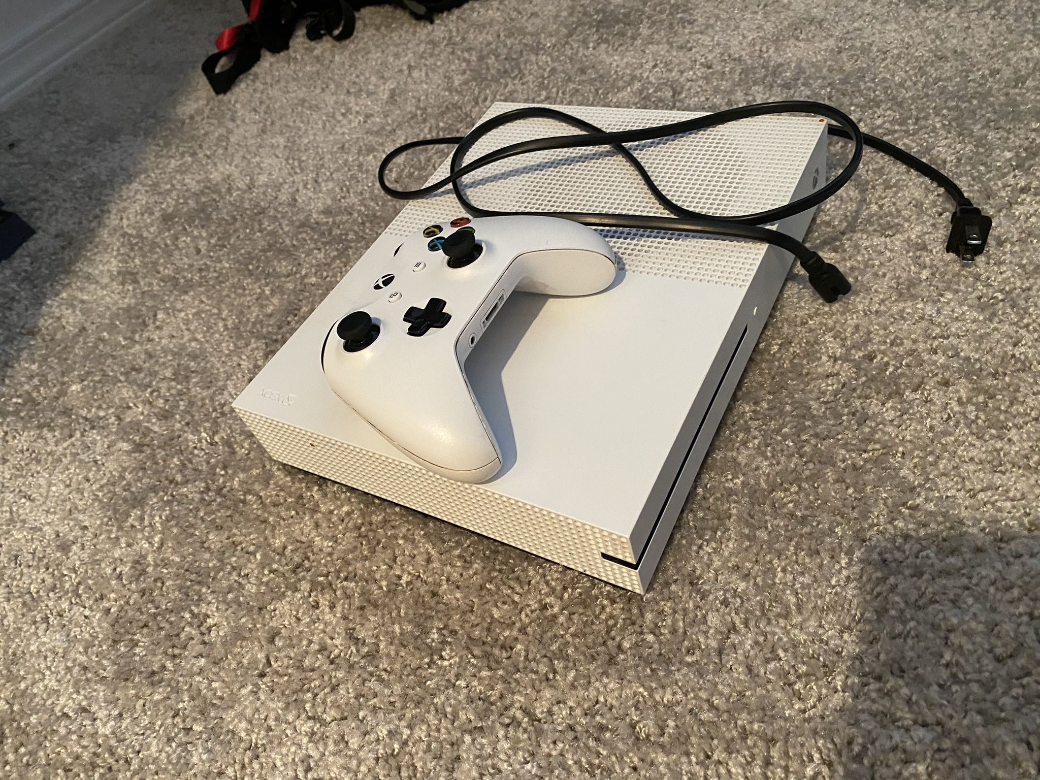 Xbox Series 1S for Sale in Redmond, WA OfferUp