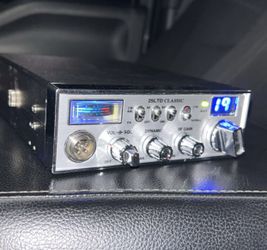 Cobra 25 Ltd Classic Cb Radio