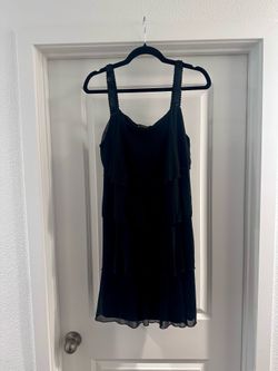 Little back dress