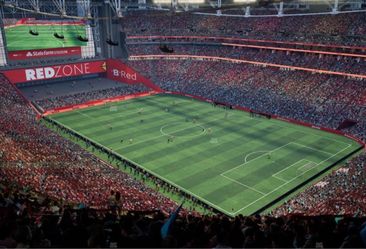 4 tickets to the Mexico vs USA  October 3rd 2026