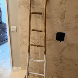 Display Ladder