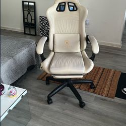 GT Player Gaming Chair
