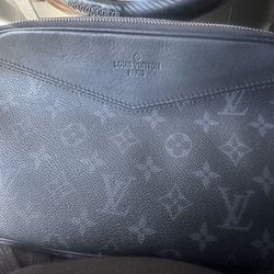 Louis Vuitton Explorer Belt Bag  Pre-Owned 