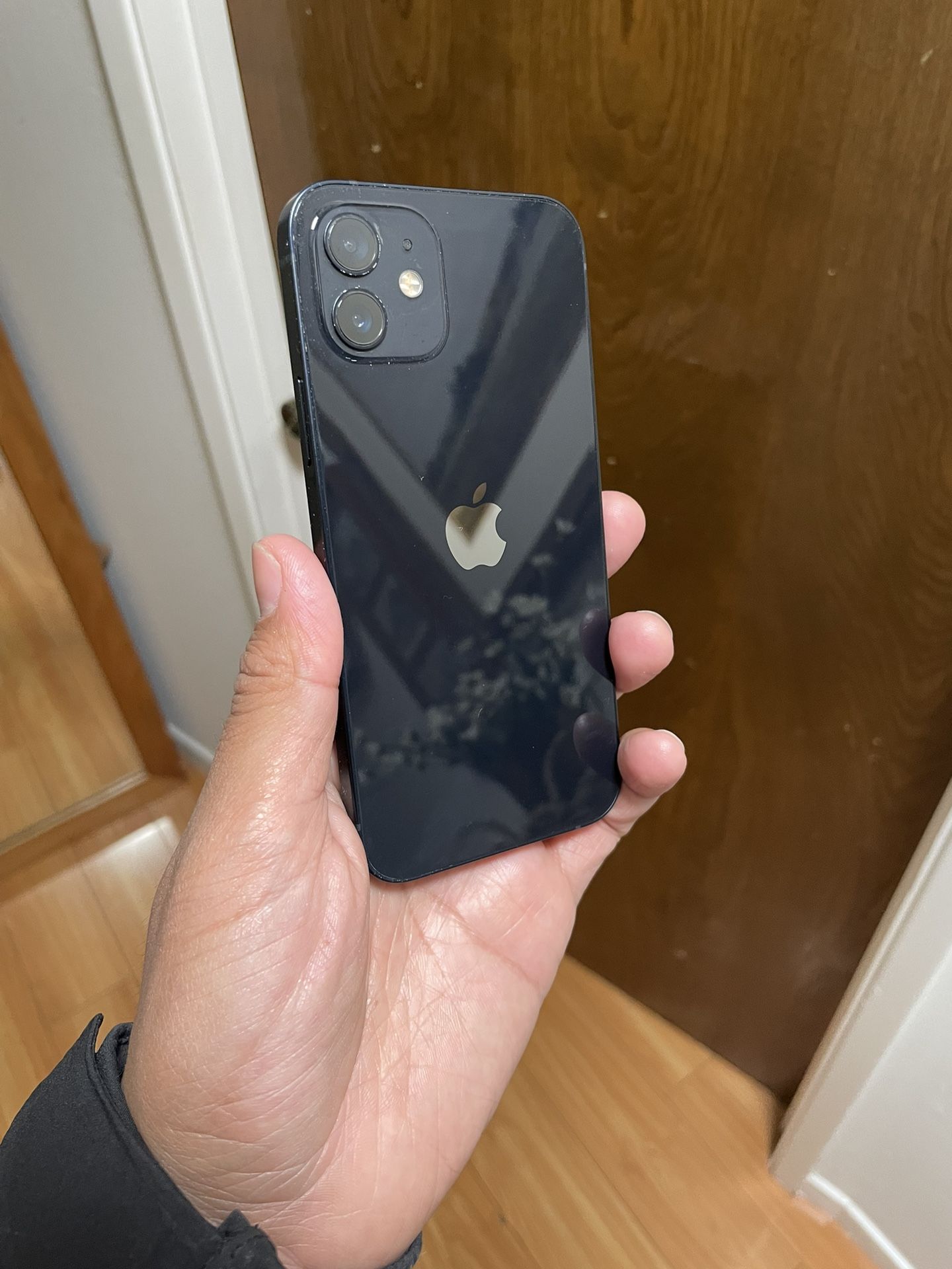iPhone 12 64gb Tmobile 