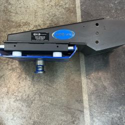 Kingpin MORryde Pin Box