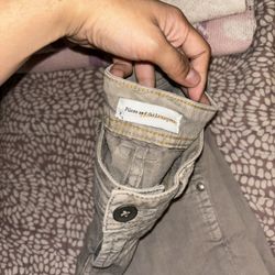 Women’s Mid Rise Flare Pants