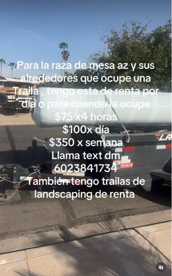 Traila de dompe